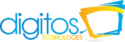 Logo of digitos